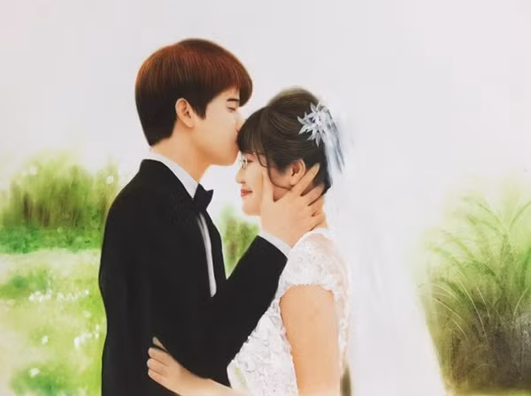 Tâm sự nghẹn lòng của cô vợ trẻ vừa kết hôn được 2 tháng đã phát hiện bị ung thư khiến CĐM xót xa - Ảnh 6.