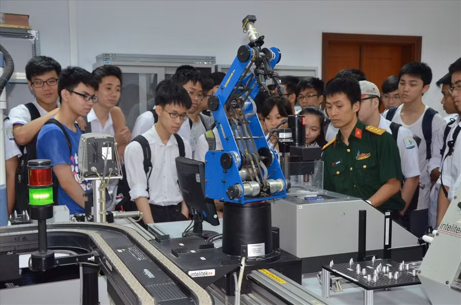 Ảnh minh họa/ Internet