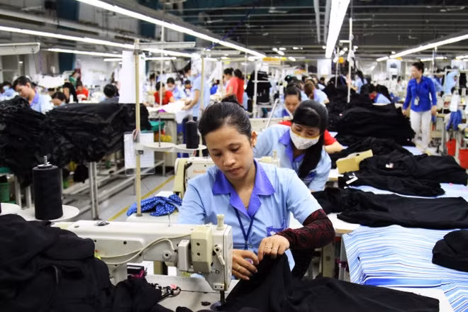 Nhiều bất cập trong bảo hiểm thất nghiệp