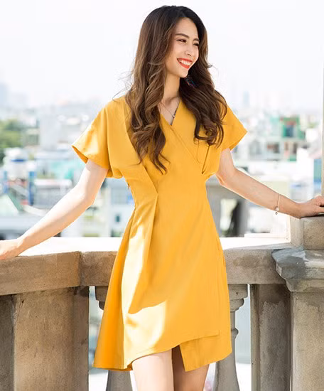 4 sai lầm khiến trang phục của bạn kém sang ảnh 7
