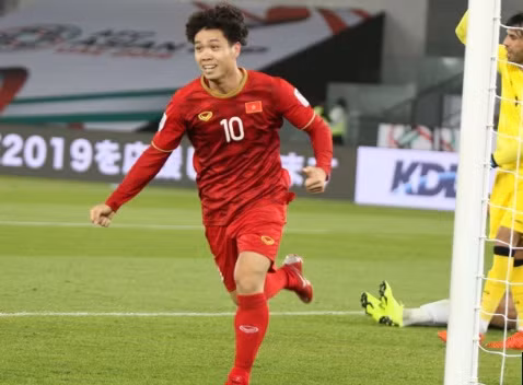 Công Phượng dự đoán đội vô địch Asian Cup 2019