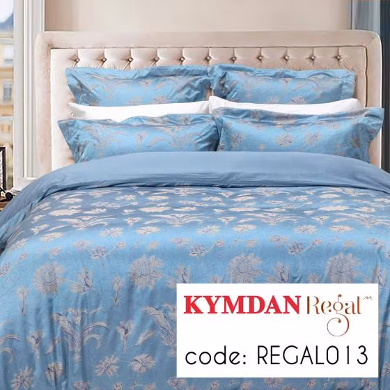 Drap Kymdan Regal 180 x 200cm ( có...