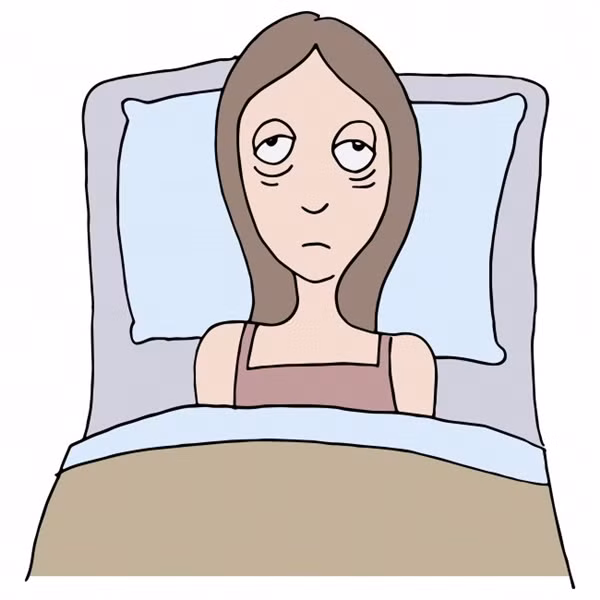 10 dấu hiệu cho thấy thận của bạn đang quá tải hoặc ngừng hoạt động-8