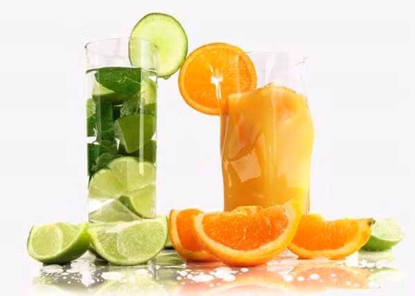 Những loại nước tuyệt đối không đựng trong bình giữ nhiệt vì cực độc-1