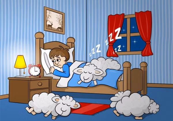 10 dấu hiệu cho thấy thận của bạn đang quá tải hoặc ngừng hoạt động-1