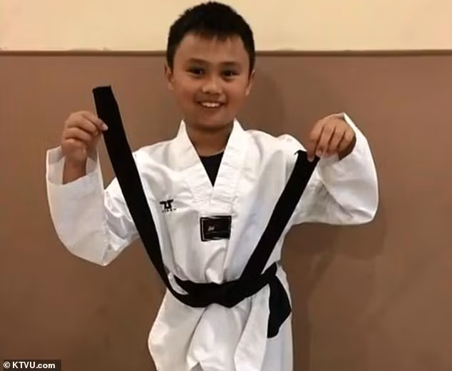 Đang khỏe mạnh, bé trai 9 tuổi đột nhiên tử vong vì bị cảm lạnh ảnh 2 Đang khỏe mạnh, bé trai 9 tuổi đột nhiên tử vong vì bị cảm lạnh ảnh 2