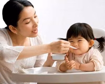 ​Công dụng của tổ yến đối với trẻ em