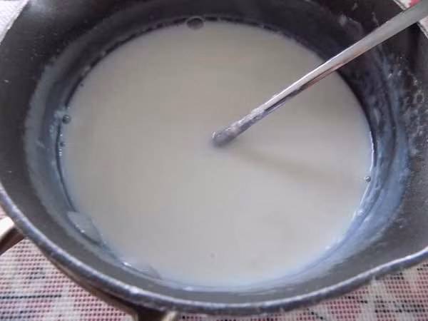 bat mi cong thuc lam che dua dam hai phong ngon dung chuan hinh anh 2