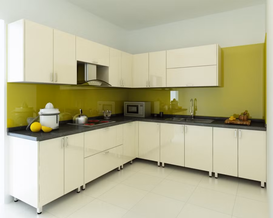 Đặt bếp kiểu này cực dại: Người nhà đau ốm, tiền vào ít tiền ra nhiều cuộc sống chẳng mấy khi được bình yên-3