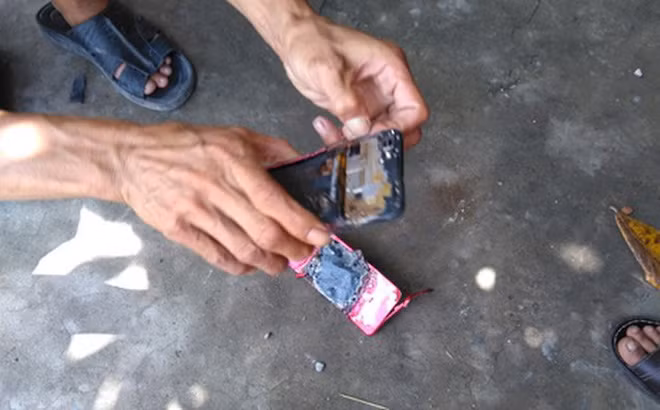 Ảnh Internet