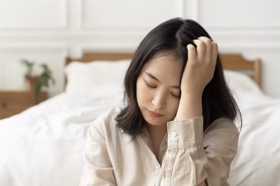 Có một thành kiến chung chống lại việc ngủ muộn, cho rằng xu hướng này là một thói quen xấu hoặc là dấu hiệu của sự lười biếng cố hữu. (Ảnh: ITN)