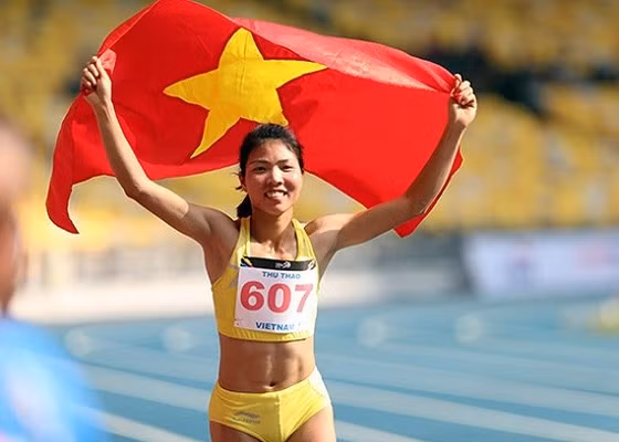 Quân thầy Park thất bại trong cuộc bầu chọn VĐV tiêu biểu năm 2018 