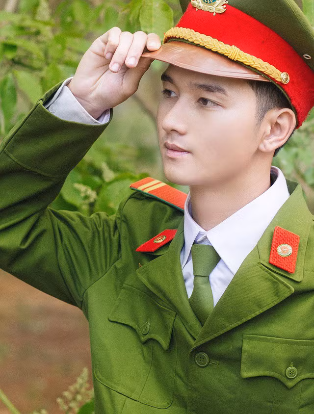 Một số hình ảnh của Ngọc Anh