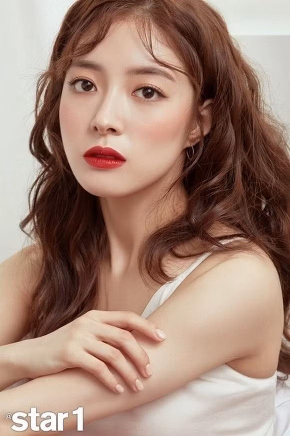 nàng Dae Jang Geum,Lee Young Ae,sao Hàn