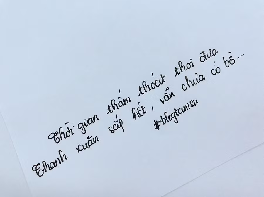 Đắng lòng...