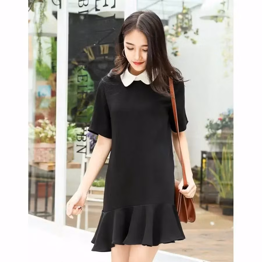 cach mac vay va phoi do cho nguoi beo map de che khuyet diem hieu qua - 11