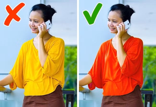 Những cấm đoán khó tin dân du lịch cần biết ảnh 2 Những cấm đoán khó tin dân du lịch cần biết ảnh 2