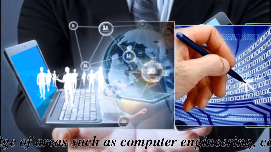 Kỹ thuật phần mềm ngành đang có nhu cầu nhân lực rất lớn Kỹ thuật phần mềm ngành đang có nhu cầu nhân lực rất lớn