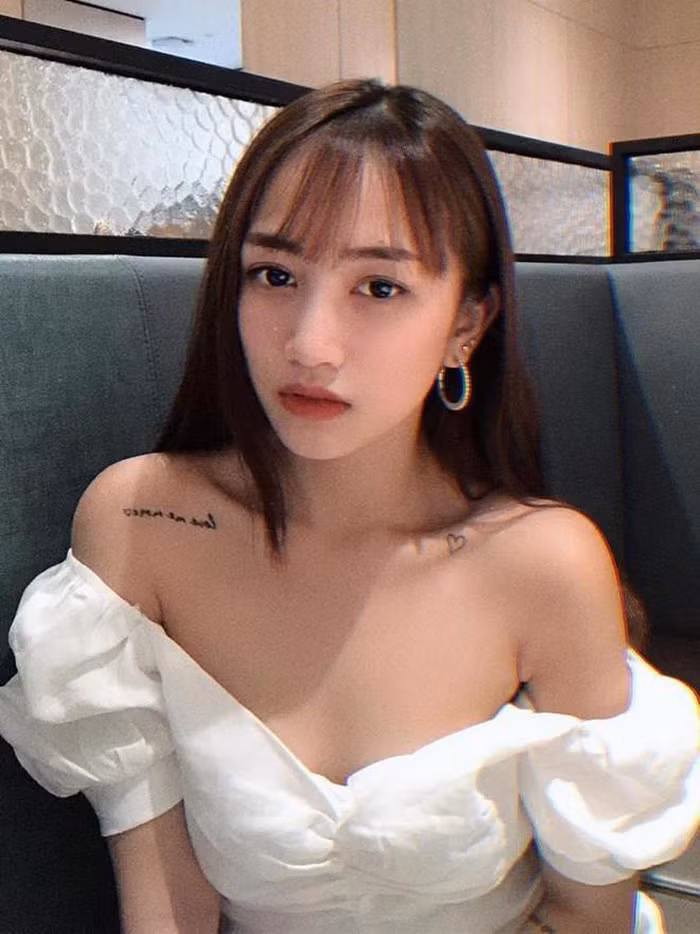 Những ái nữ được cưng chiều của các đại gia Việt ảnh 1