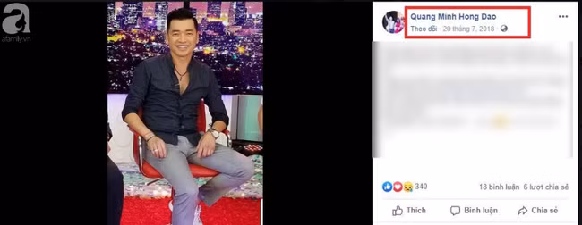 Capture Lại thêm một cặp đôi showbiz Việt ly hôn sau hơn 20 năm làm vợ chồng?-1