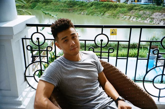 Dàn vlogger đình đám một thời: Người ở ẩn, kẻ dính ồn ào tình cảm ảnh 4 Dan vlogger dinh dam mot thoi: Nguoi o an, ke dinh on ao tinh cam hinh anh 4