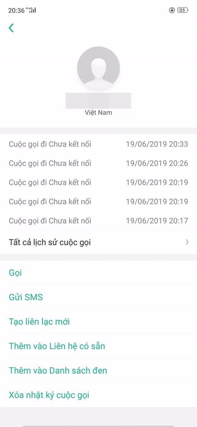 Shipper bị 