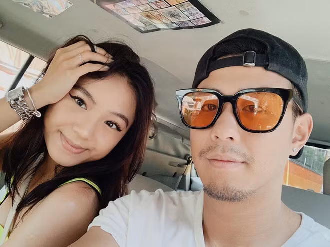 Dàn vlogger đình đám một thời: Người ở ẩn, kẻ dính ồn ào tình cảm ảnh 6 Dan vlogger dinh dam mot thoi: Nguoi o an, ke dinh on ao tinh cam hinh anh 6