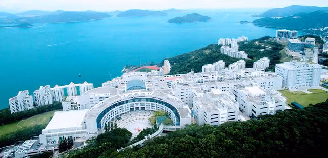 Những trường đại học toàn cầu hóa danh tiếng thế giới - 3