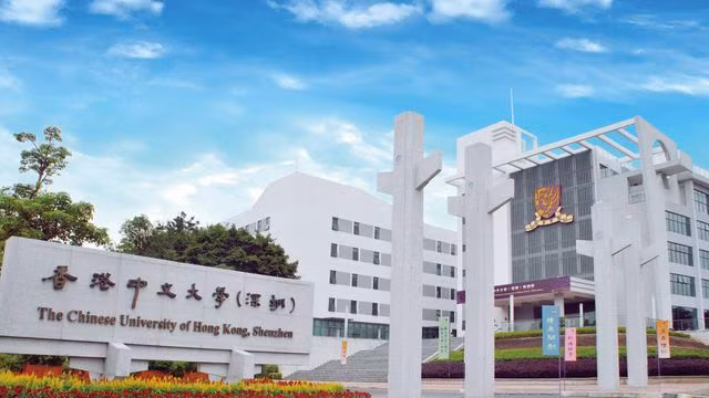 Những trường đại học toàn cầu hóa danh tiếng thế giới - 5