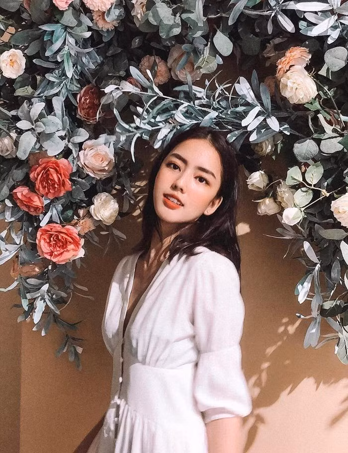 4 cô nàng tiếp viên hàng không nhan sắc “"cực phẩm“ ảnh 10