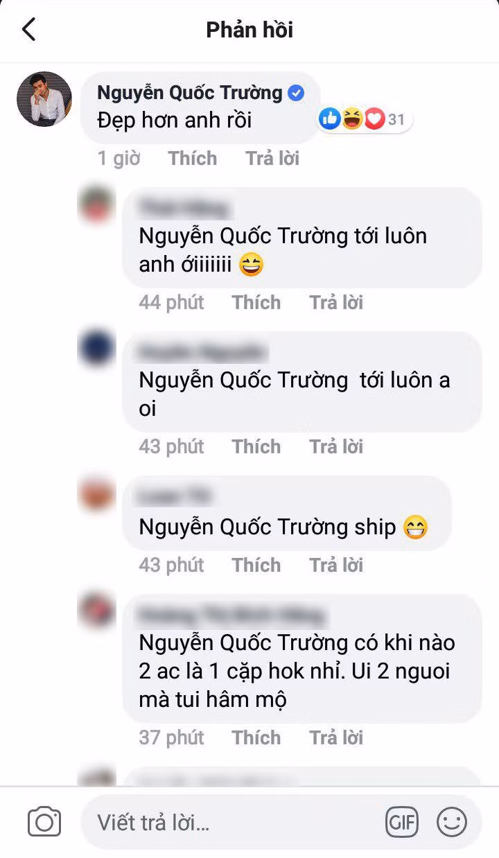 Không chỉ thả thính trên mạng, Quốc Trường - Midu đã lộ ảnh hẹn hò, tình cảm tiến triển thêm một bước?-3