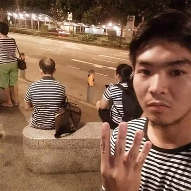 Khoảnh khắc đời thường... mà cứ tưởng ảnh hài hình ảnh 13 khoanh khac doi thuong... ma cu tuong anh hai hinh anh 13