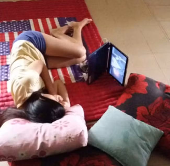 Chị đẹp... chị có quyền quyến rũ ngay cả đi siêu thị hình ảnh 13 chi dep... chi co quyen quyen ru ngay ca di sieu thi hinh anh 13