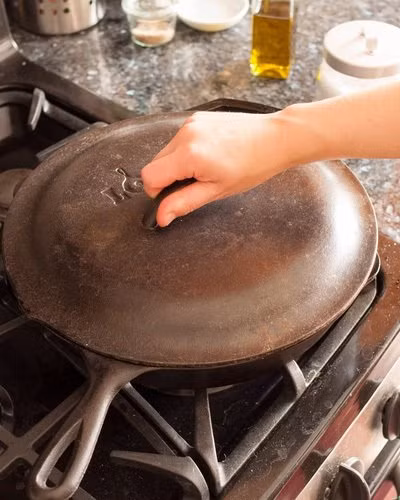 Thói quen gây hại cho sức khỏe, Sai lầm biến đồ ăn thành thuốc độc, sai lầm khi chế biển thức ăn
