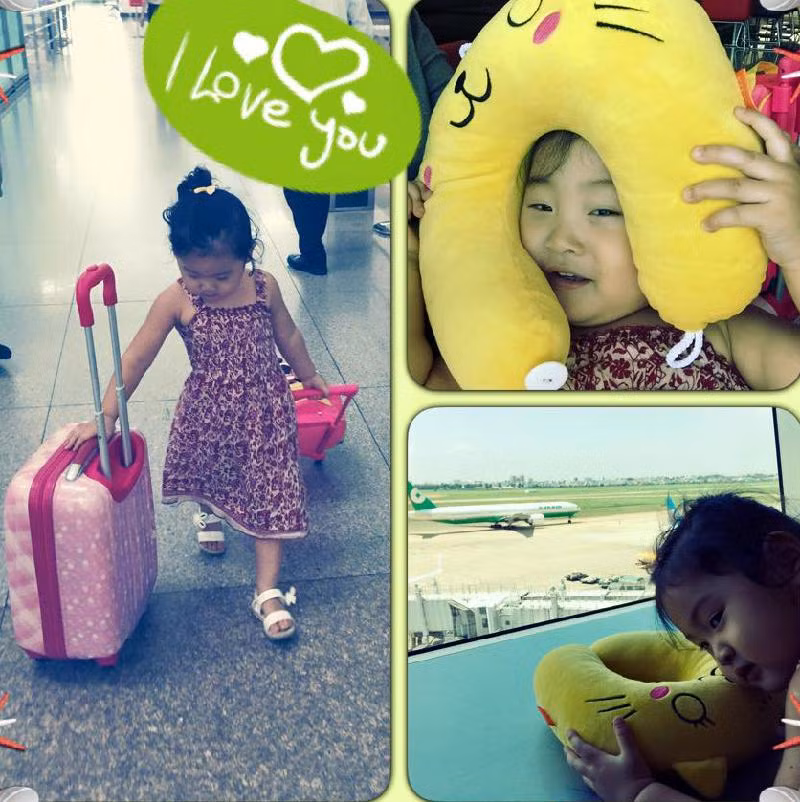 thoi trang san bay khong chiu thua kem sieu sao cua cac nhoc ti sao viet - 12