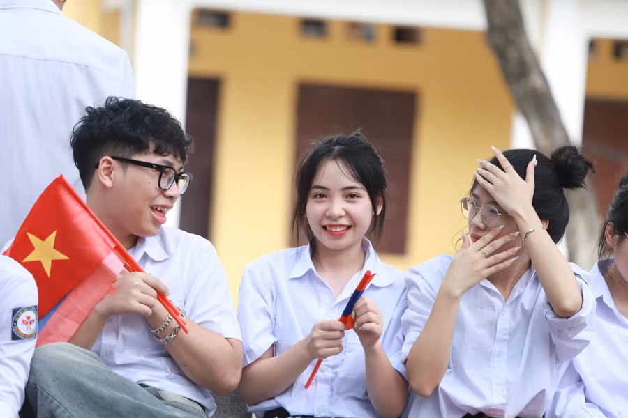 Trường Hữu Nghị T78 đang là địa chỉ tin cậy của đông đảo lưu học sinh Lào tại Việt Nam. Trường Hữu Nghị T78 đang là địa chỉ tin cậy của đông đảo lưu học sinh Lào tại Việt Nam.