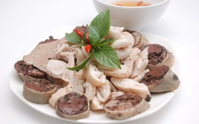 bac si giat minh khi mau benh nhan co lop vang nhu mo, do an nhung mon ai cung thich - 1