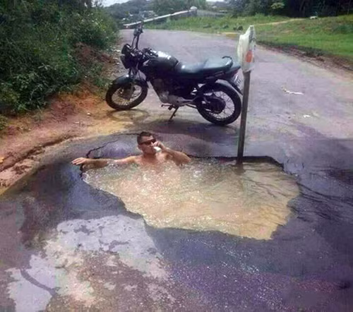 Cách để có một mùa hè không nóng bức.