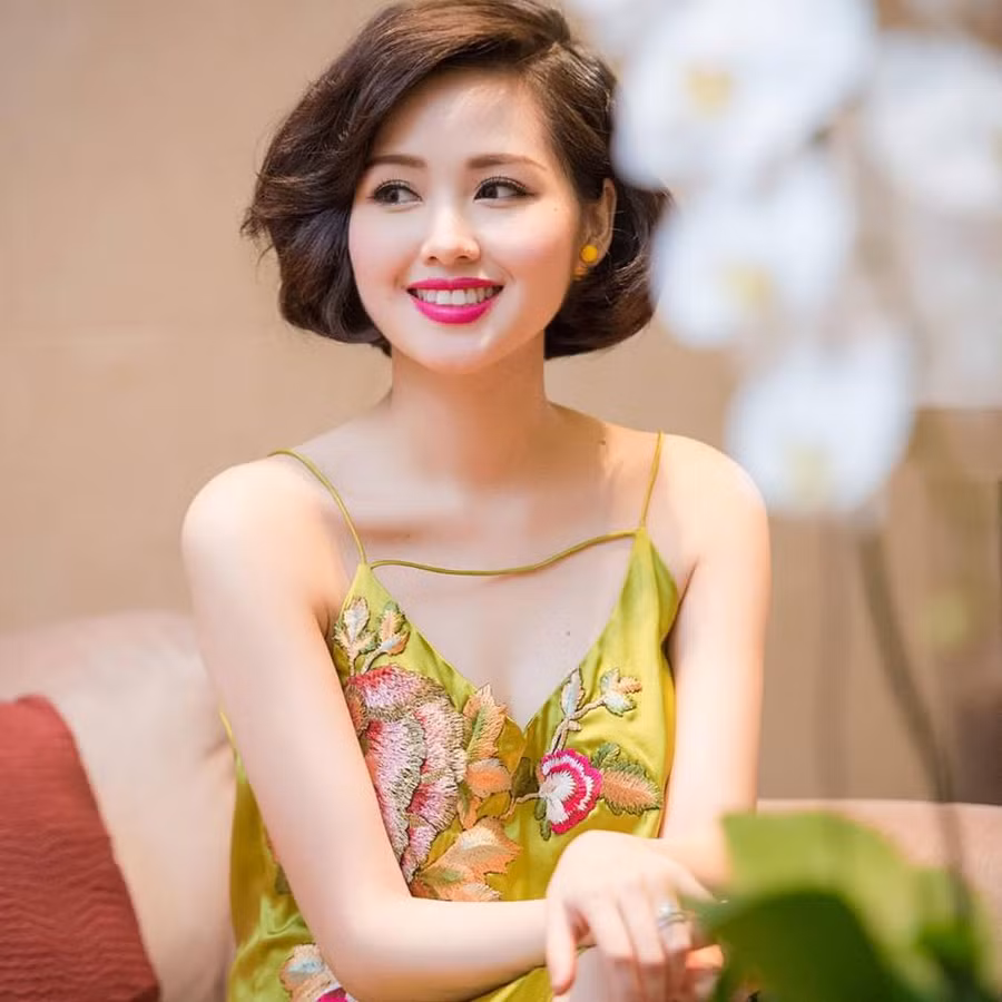 Cuộc sống Tâm Tít thay đổi ra sao khi lấy chồng thiếu gia? 