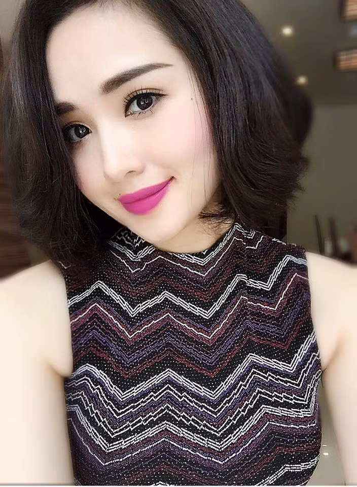 Cuộc sống Tâm Tít thay đổi ra sao khi lấy chồng thiếu gia? ảnh 2