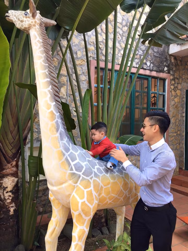 Cuộc sống Tâm Tít thay đổi ra sao khi lấy chồng thiếu gia? ảnh 22