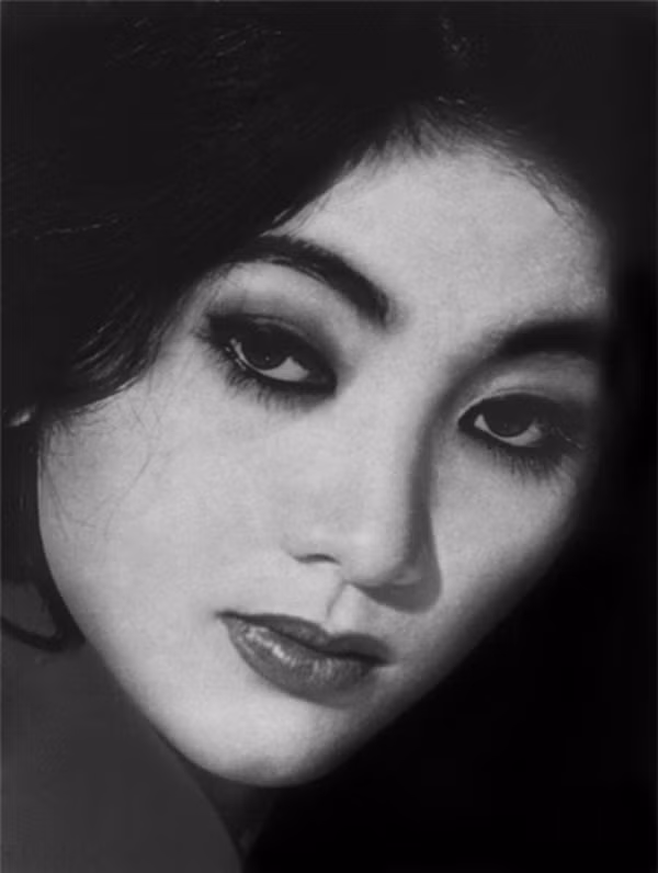 Ngọc Trinh hay Lý Nhã Kỳ cũng không bằng Thẩm Thúy Hằng . ảnh 1