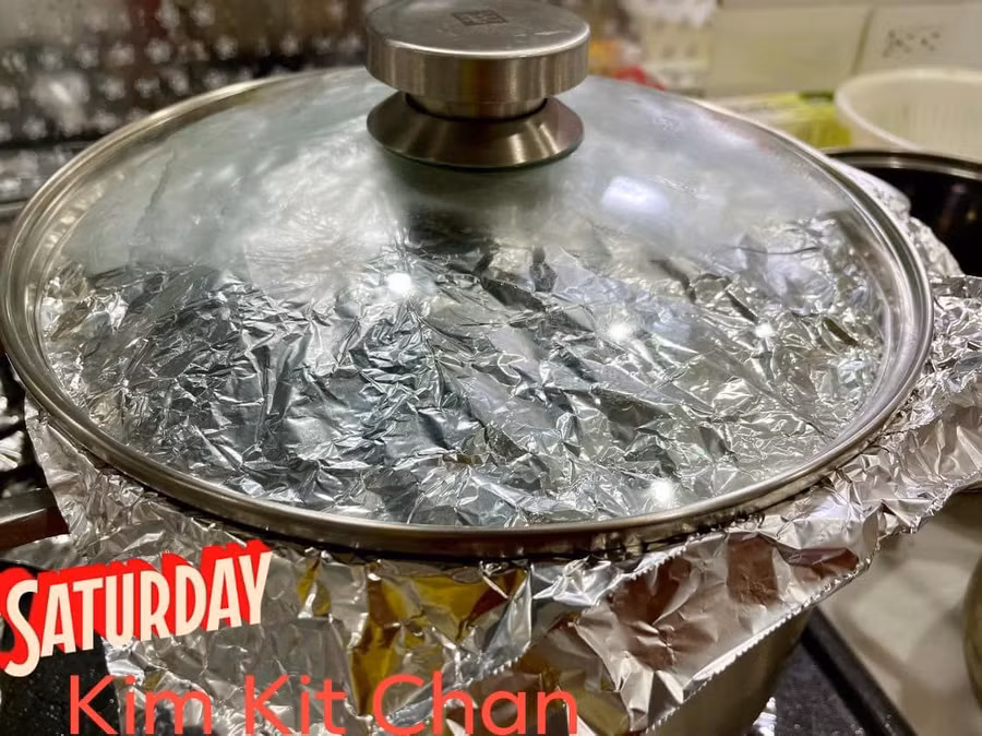Cách làm gà ủ muối tiêu da giòn sần sật, thơm ngon ảnh 3