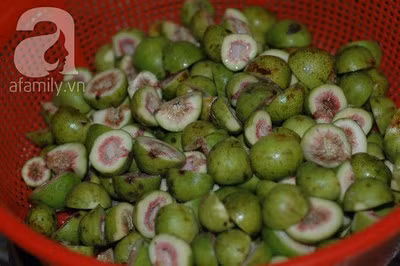 Sung muối