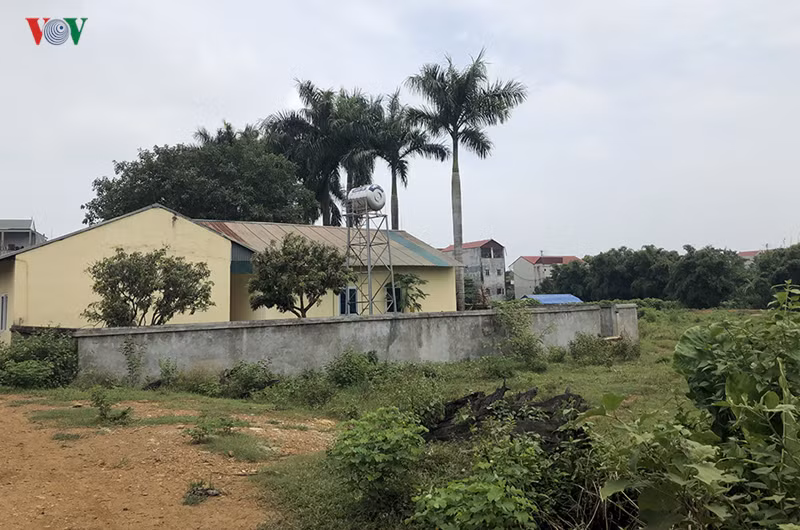 anh: hai khu dat bi thu hoi so do cua nguoi nha giam doc so kh-dt ha noi hinh 2