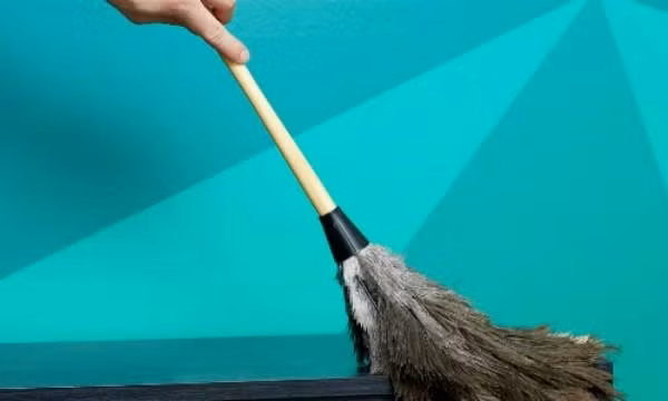 Nhà lau dọn mãi vẫn bẩn và đầy vi khuẩn vì 8 lỗi sai mà hầu như ai cũng mắc