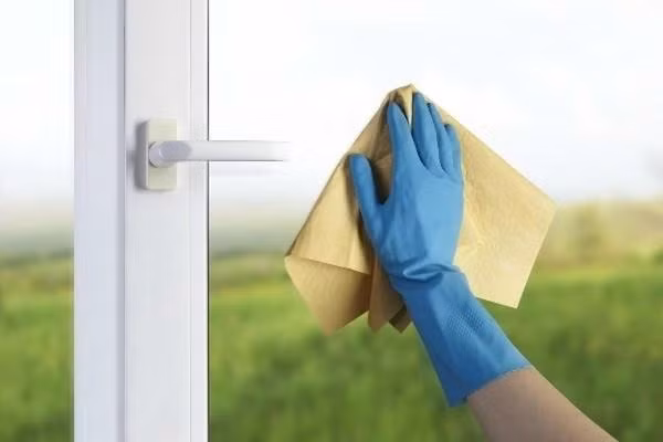 Nhà lau dọn mãi vẫn bẩn và đầy vi khuẩn vì 8 lỗi sai mà hầu như ai cũng mắc