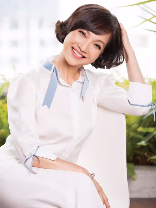 Lê Khanh, NSND Lê Khanh, đạo diễn Phạm Việt Thanh