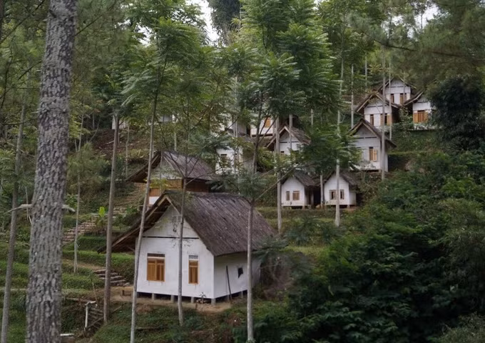 khu du lich khong danh cho nguoi so do cao o indonesia hinh anh 8