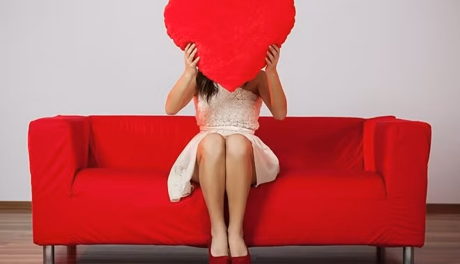 Một mình và tôi vẫn vui (hình minh họa).